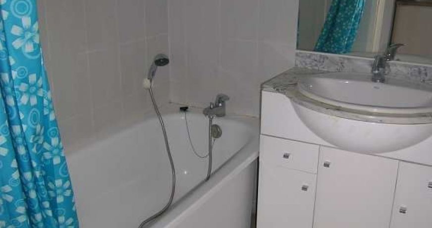 en location saisonnière Maison Valras Plage