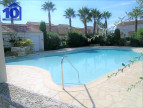 en location saisonnière Maison Valras Plage