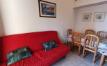en location saisonnière Maison Valras Plage