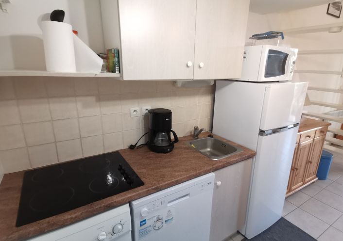 en location saisonnière Maison Valras Plage