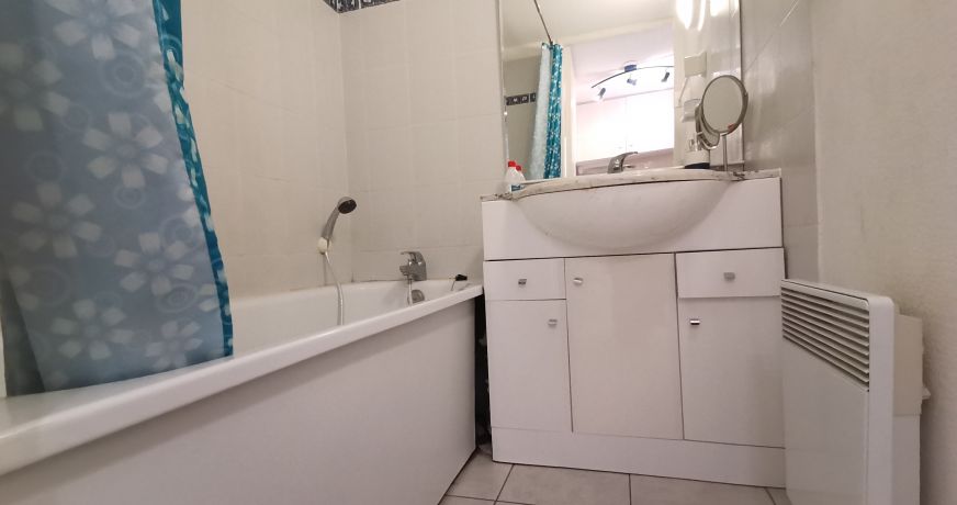 en location saisonnière Maison Valras Plage