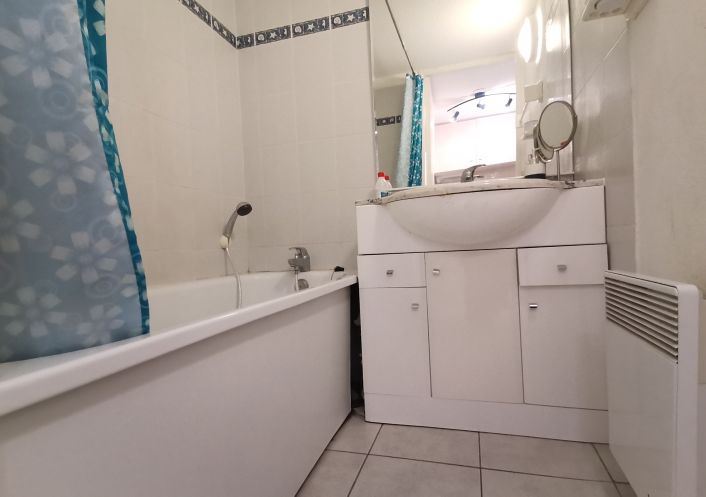 en location saisonnière Maison Valras Plage