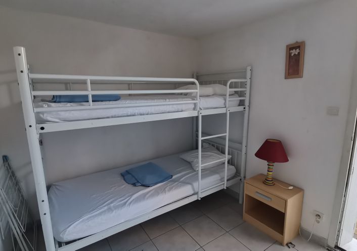 en location saisonnière Maison Valras Plage