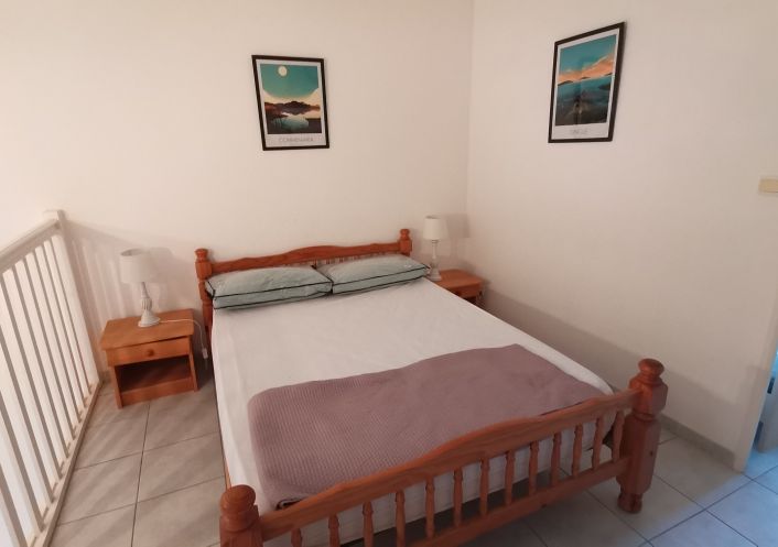 en location saisonnière Maison Valras Plage