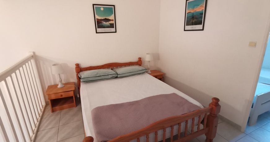 en location saisonnière Maison Valras Plage