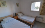 en location saisonnière Maison Valras Plage