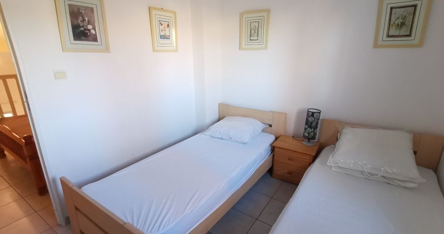 en location saisonnière Maison Valras Plage