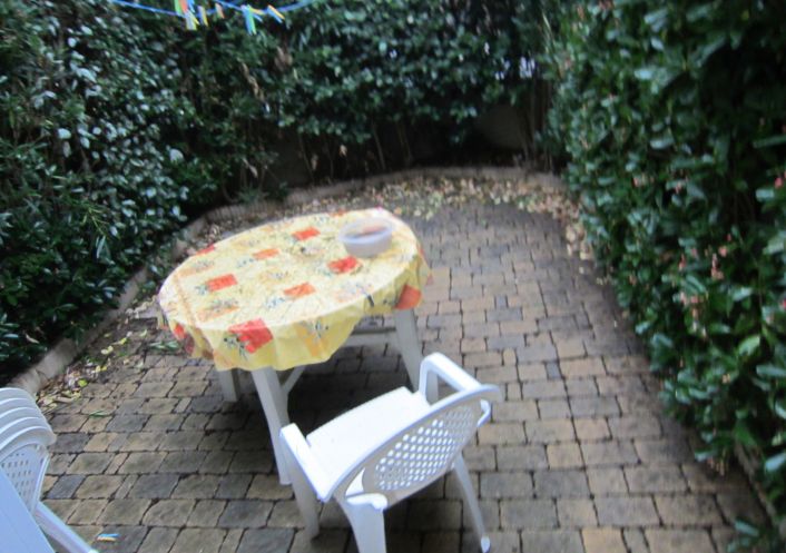 en location saisonnière Maison Valras Plage