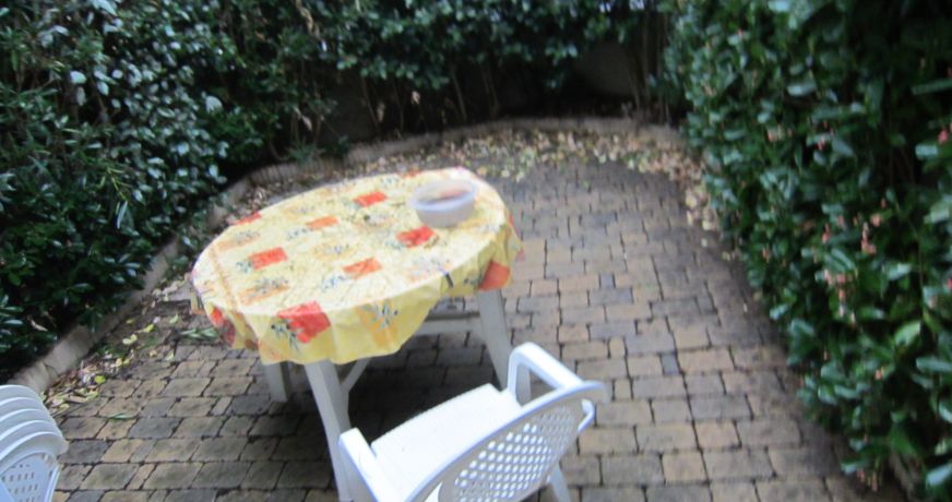 en location saisonnière Maison Valras Plage