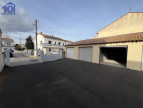 location Garage Valras Plage