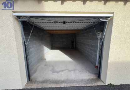 location Garage Valras Plage