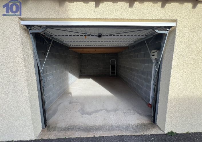 location Garage Valras Plage
