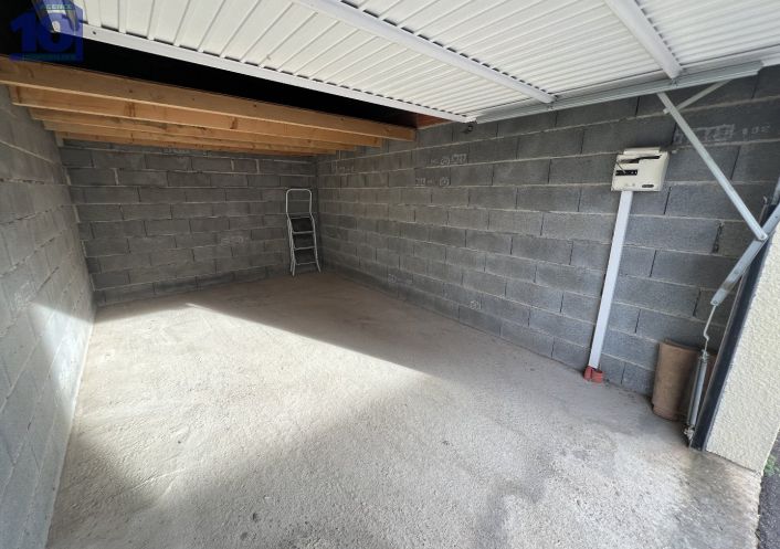 location Garage Valras Plage