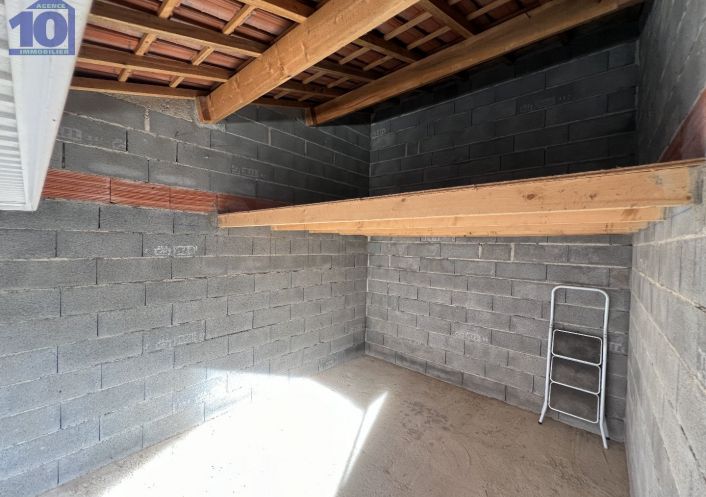 location Garage Valras Plage