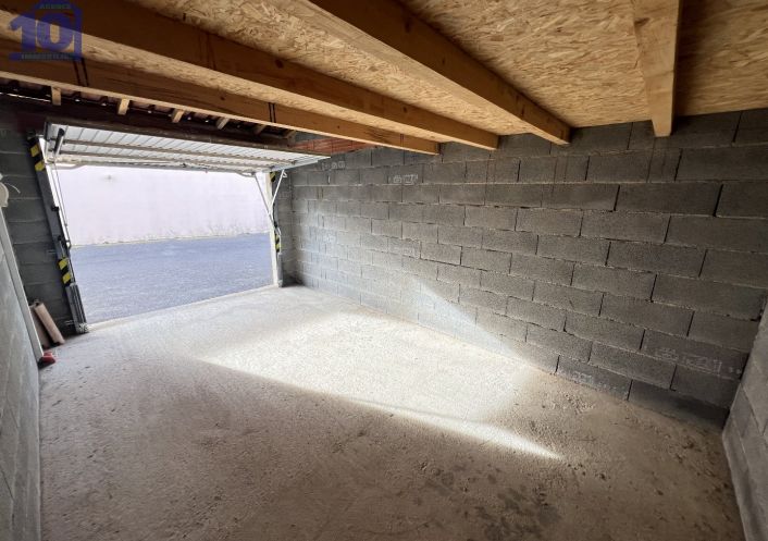 location Garage Valras Plage