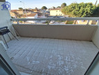 vente Appartement terrasse Valras Plage