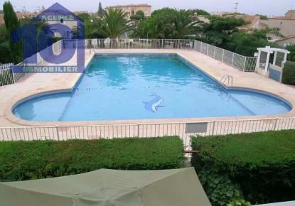 en location saisonnière Maison Valras Plage