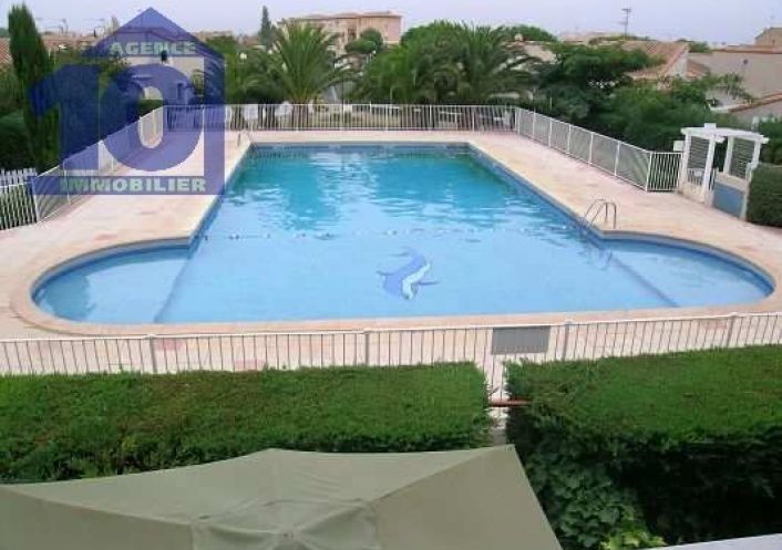 for seasonal lettings Maison Valras Plage