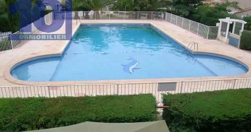 en location saisonnière Maison Valras Plage