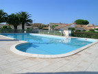 en location saisonnière Maison Valras Plage