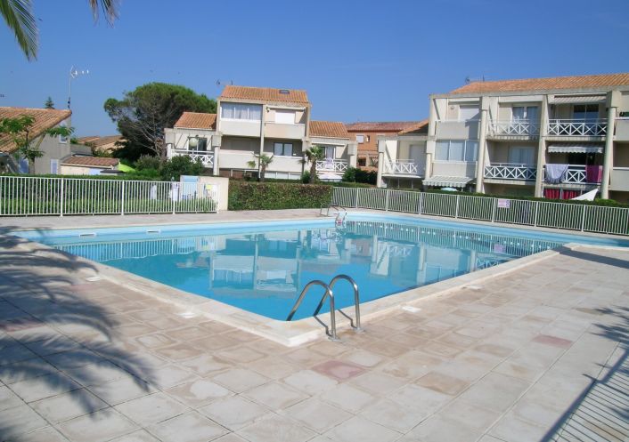 for seasonal lettings Maison Valras Plage