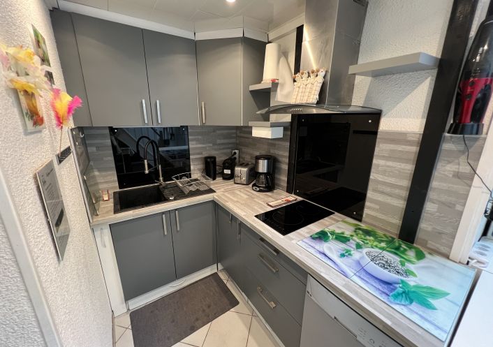 en location saisonnière Maison Valras Plage