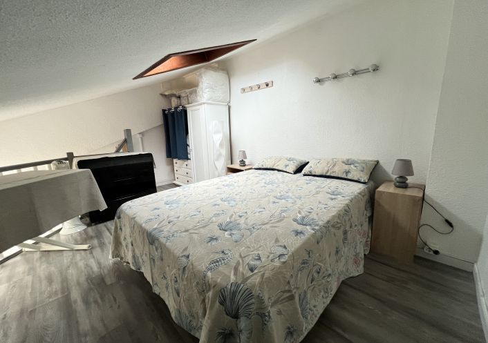 en location saisonnière Maison Valras Plage