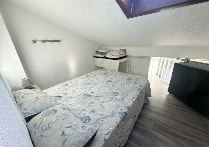 en location saisonnière Maison Valras Plage