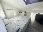 en location saisonnière Maison Valras Plage