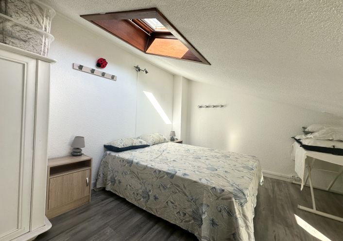 en location saisonnière Maison Valras Plage