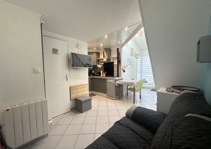 en location saisonnière Maison Valras Plage