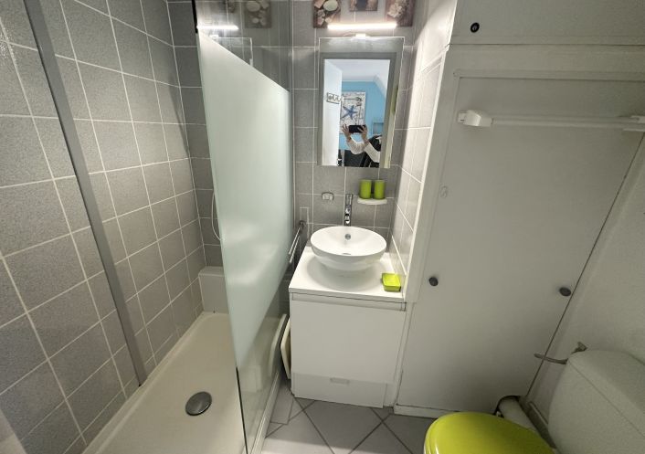 en location saisonnière Maison Valras Plage