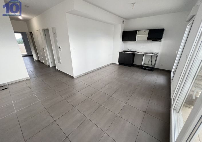 location Appartement en résidence Valras Plage