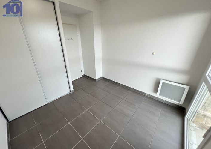 location Appartement en résidence Valras Plage