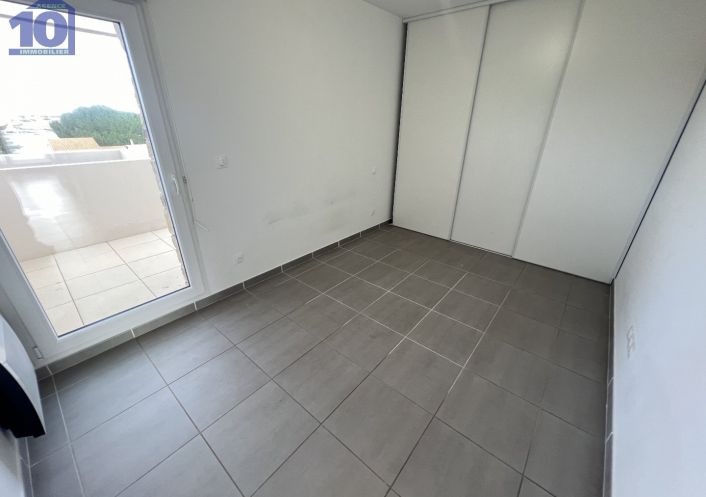location Appartement en résidence Valras Plage