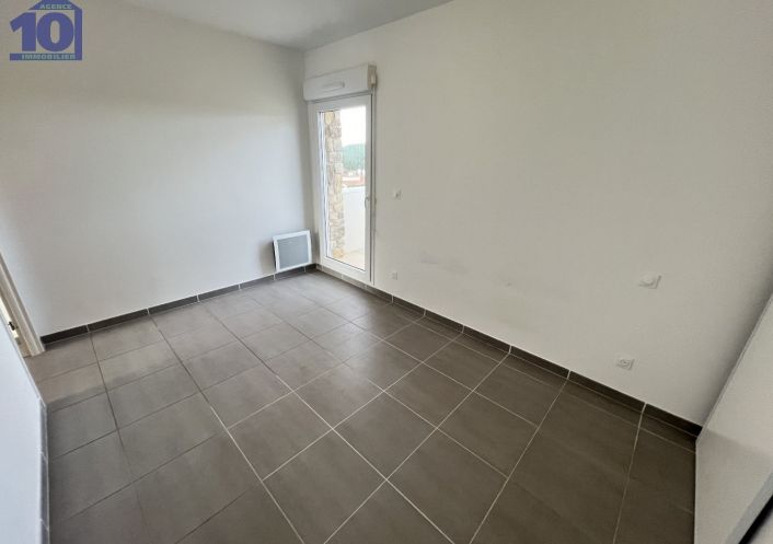 location Appartement en résidence Valras Plage