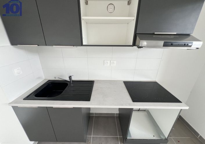 location Appartement en résidence Valras Plage