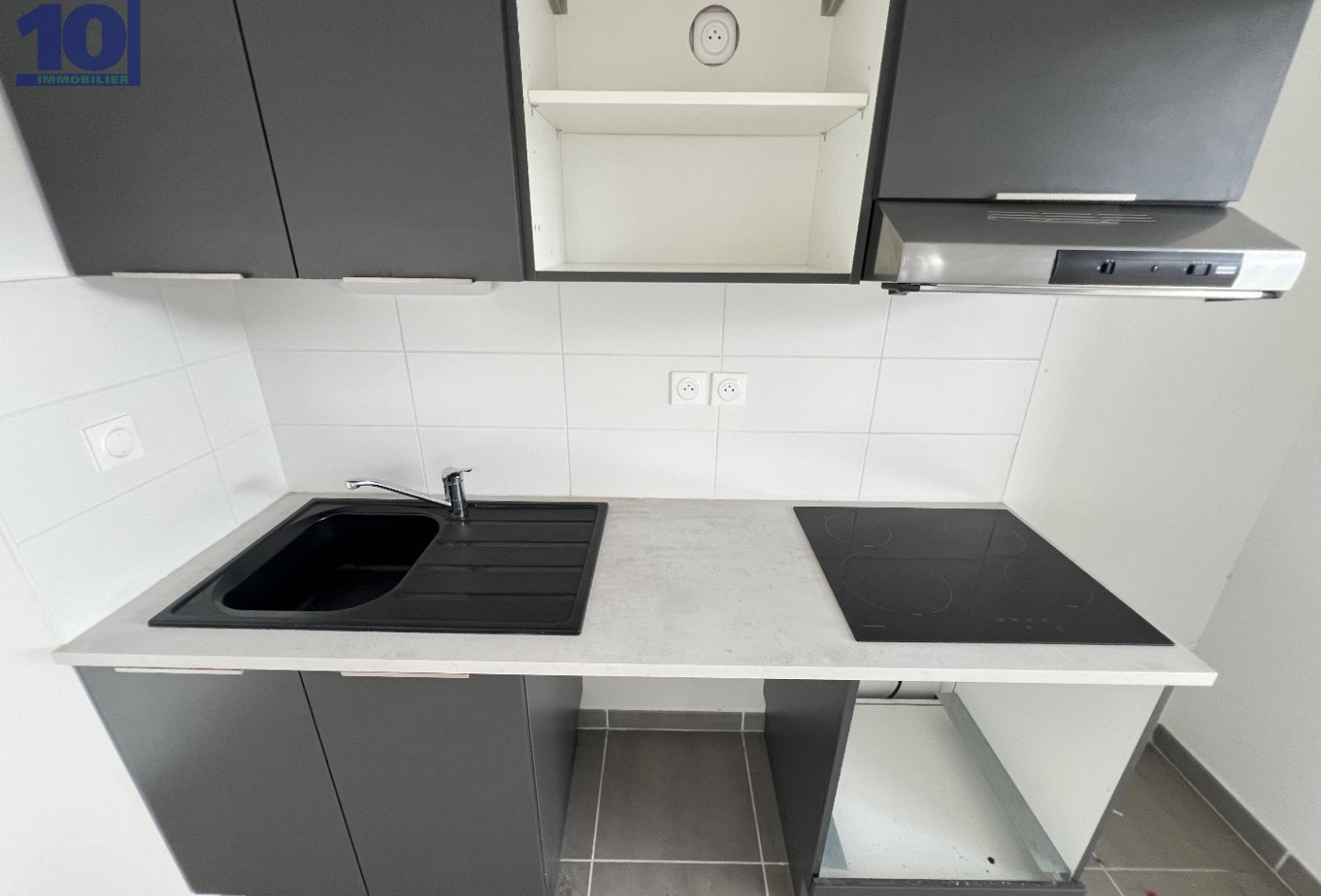 location Appartement en résidence Valras Plage - Photo 4