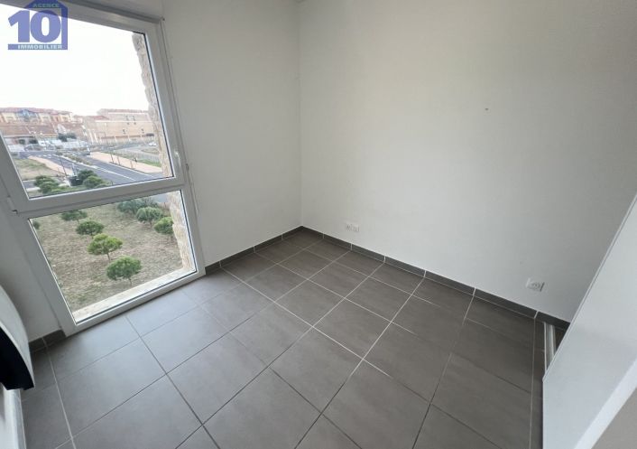 location Appartement en résidence Valras Plage