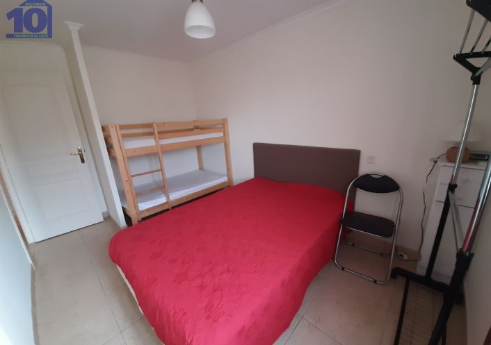 en location saisonnière Pavillon Valras Plage