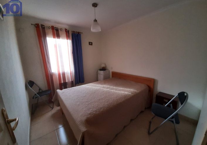 en location saisonnière Pavillon Valras Plage