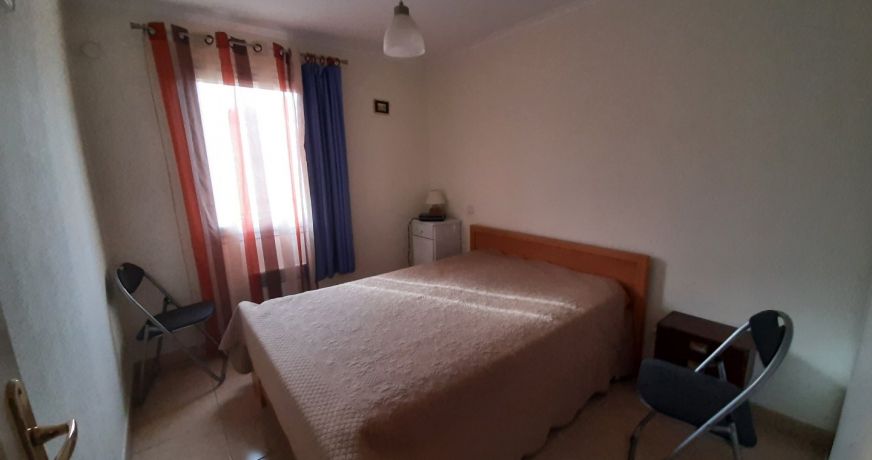 en location saisonnière Pavillon Valras Plage