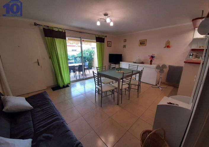 for seasonal lettings Pavillon Valras Plage