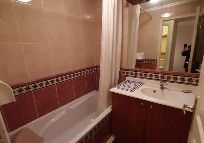 en location saisonnière Pavillon Valras Plage