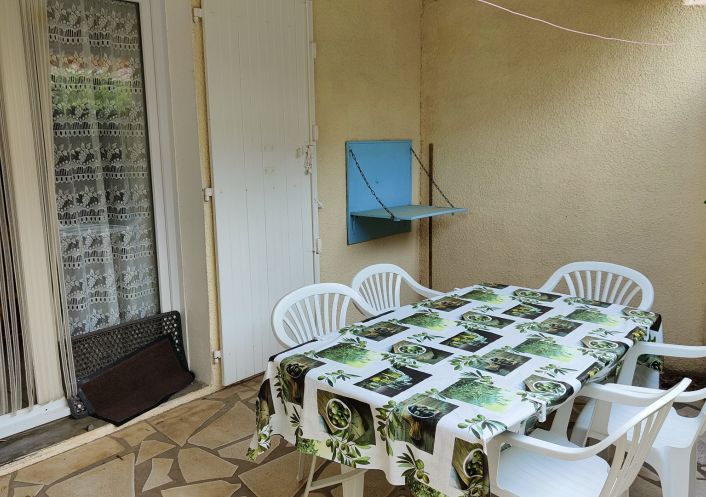 en location saisonnière Maison individuelle Valras Plage
