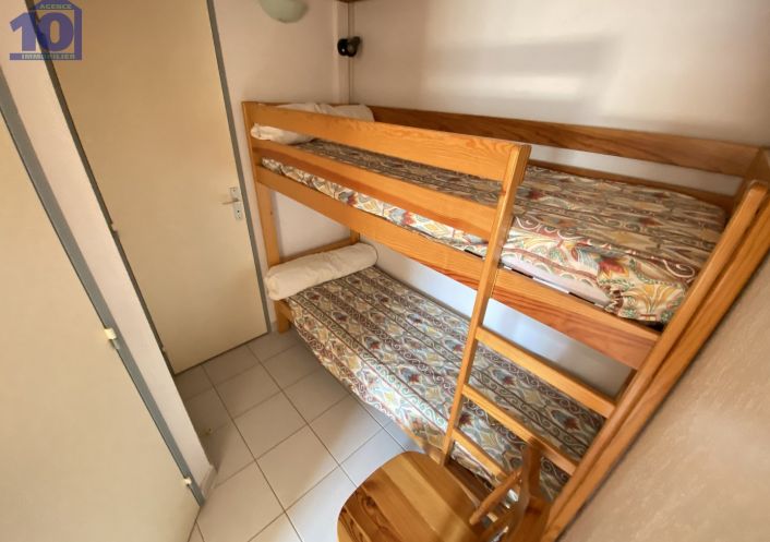 en location saisonnière Maison individuelle Valras Plage