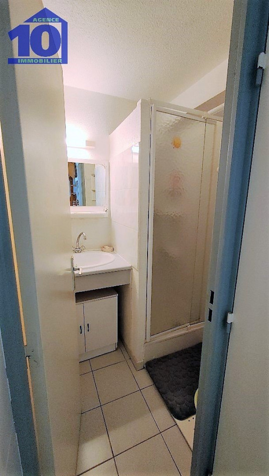 en location saisonnière Maison individuelle Valras Plage - Photo 7