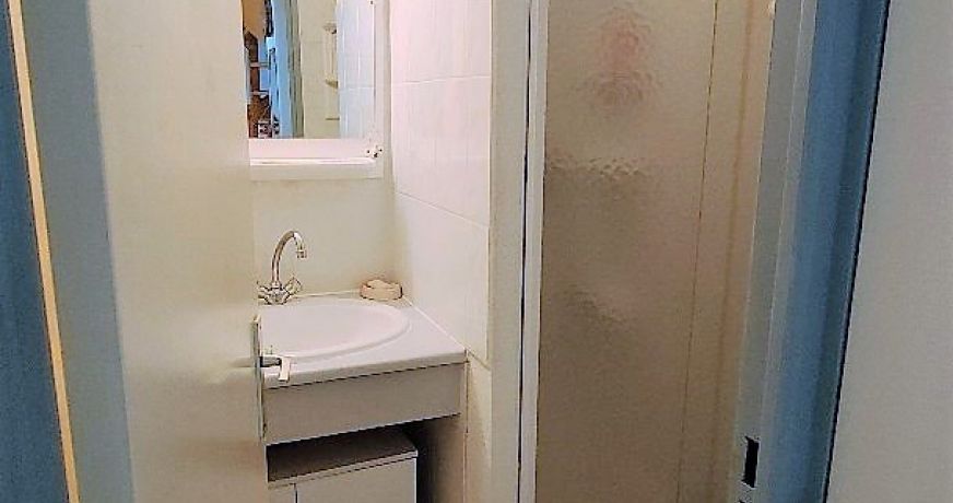 en location saisonnière Maison individuelle Valras Plage