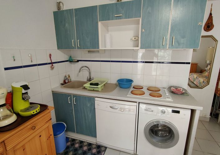 en location saisonnière Maison individuelle Valras Plage