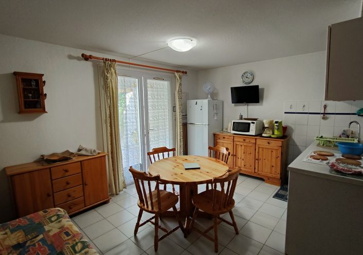 en location saisonnière Maison individuelle Valras Plage